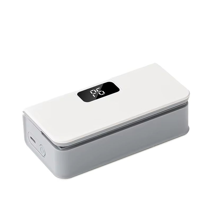Portable Mini Heat Sealer for Food Bags