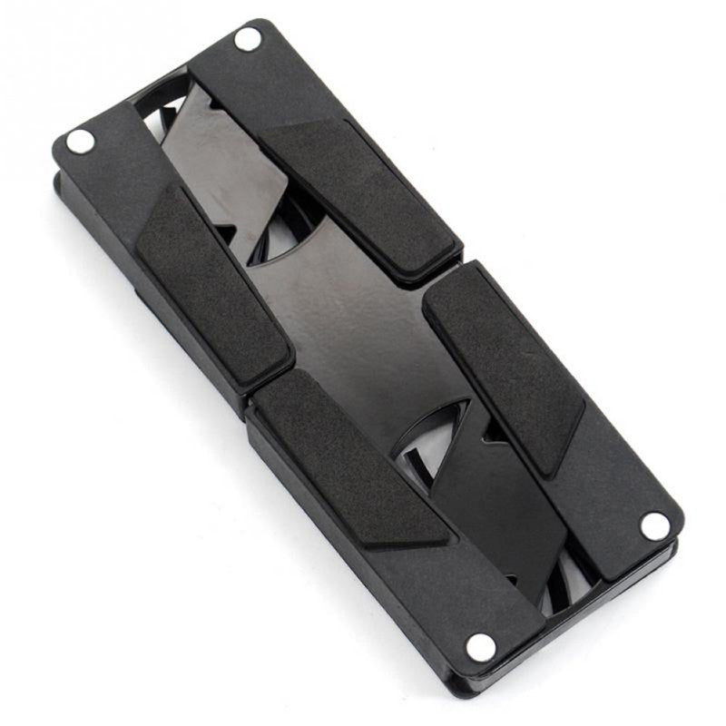 USB Laptop Cooling Pad with Dual Fans (7"-15")
