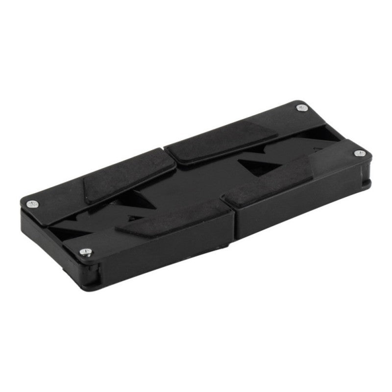 USB Laptop Cooling Pad with Dual Fans (7"-15")