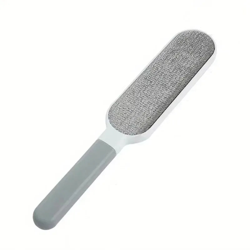 Dual-Purpose Cat Grooming Comb – Hair Remover & Detangler