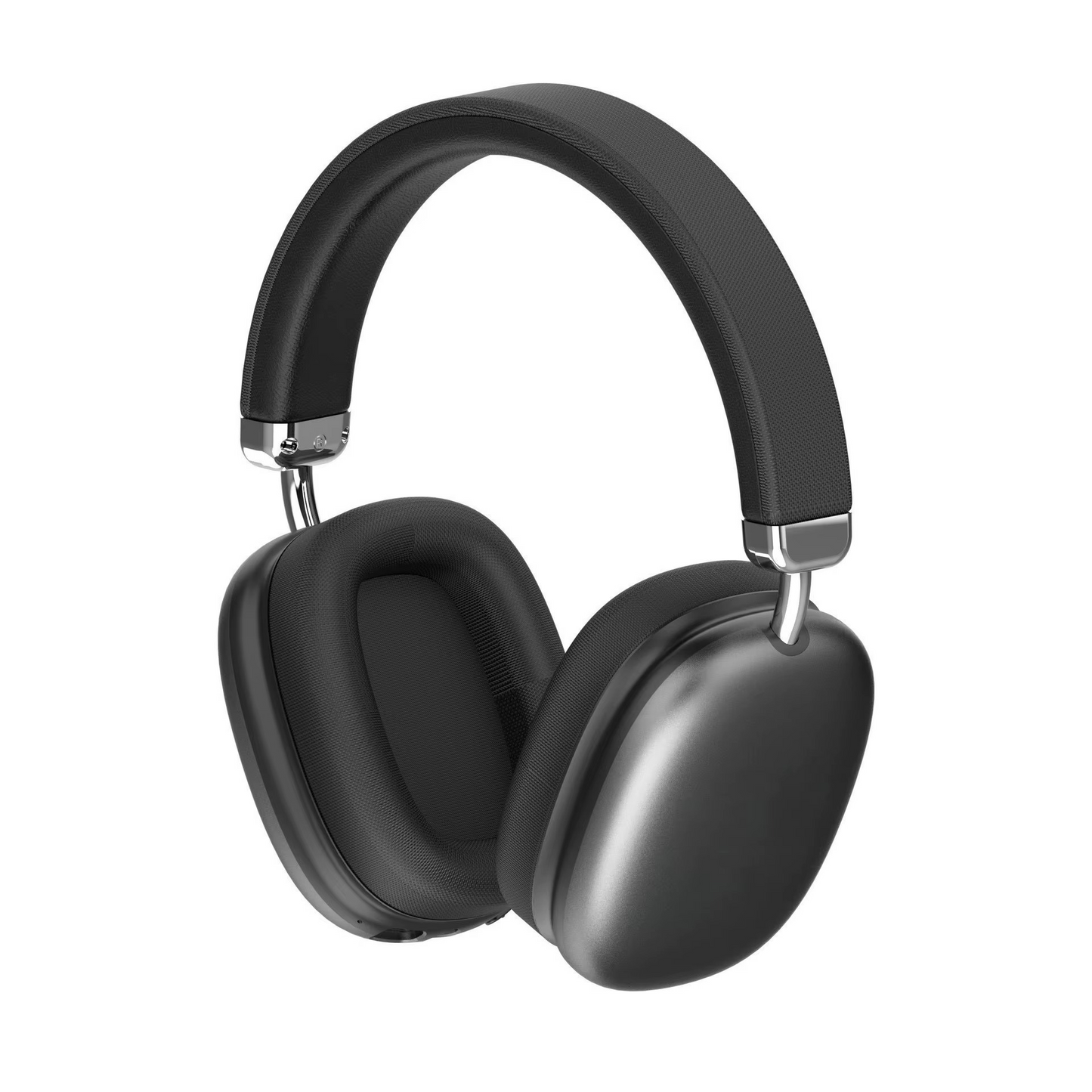 Wireless Over-Ear Headphones – Bluetooth 5.3, HiFi Stereo Sound, Foldable Design, Adjustable Headband